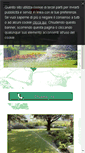 Mobile Screenshot of irrigazionidegobbi.it